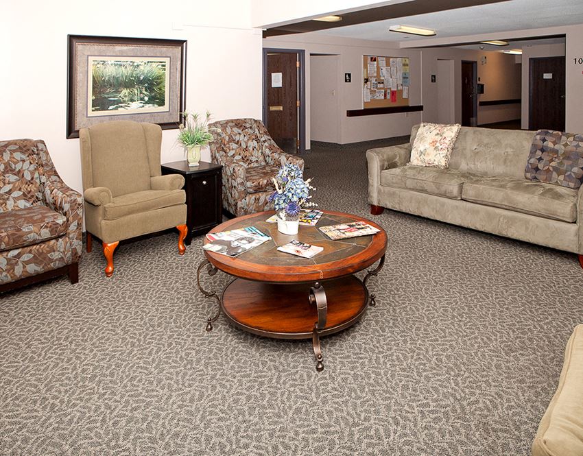 Spruce Place Of Farmington Apartments, 300 Spruce Street, Farmington